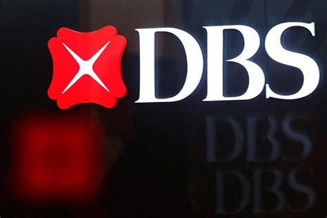 DBS Unit Fined in Hong Kong for Anti.